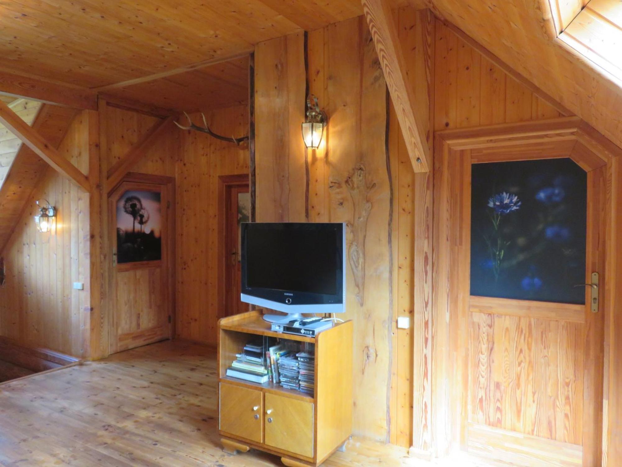 Guest House Leveri Valgalciems エクステリア 写真