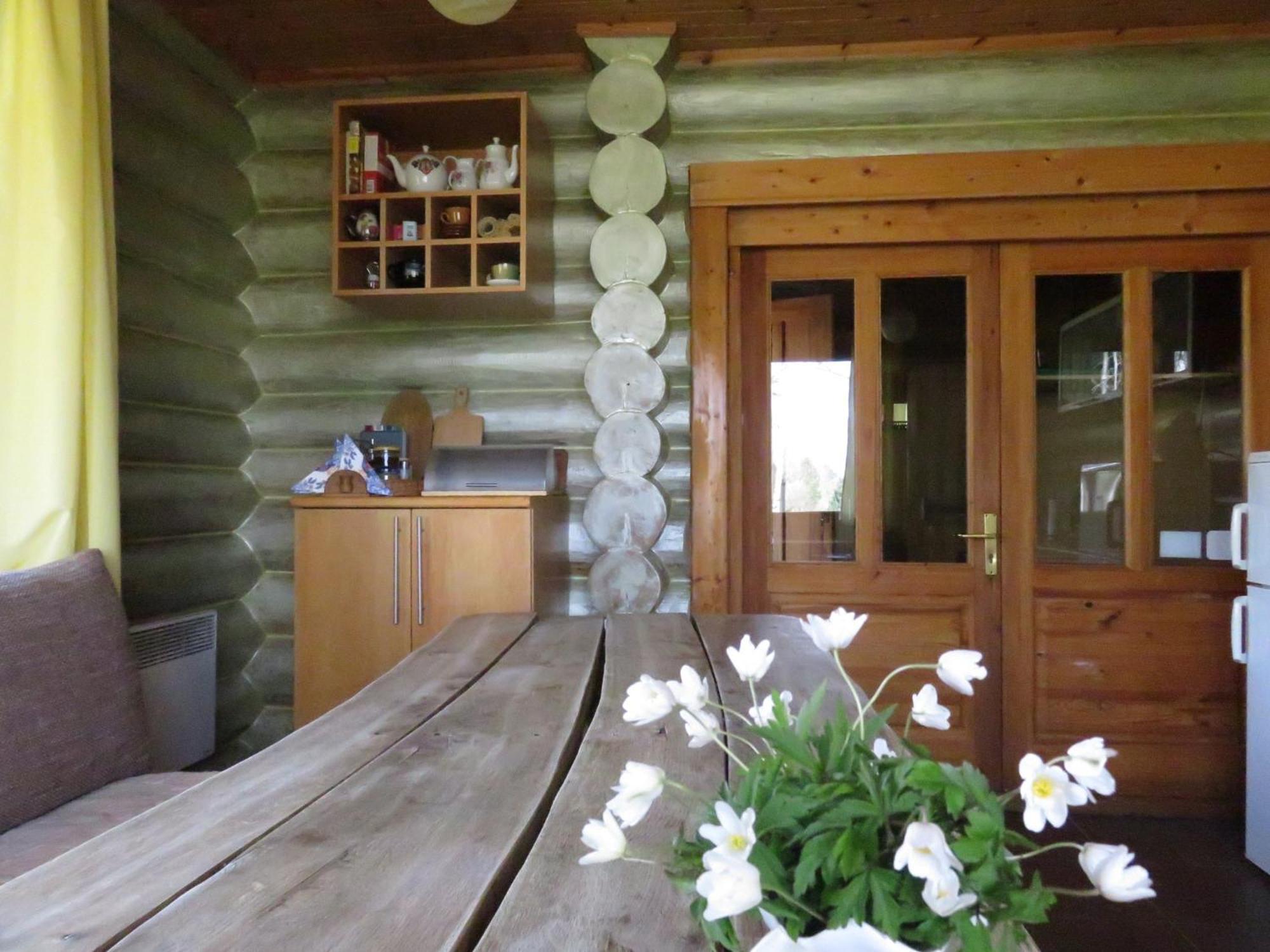 Guest House Leveri Valgalciems エクステリア 写真