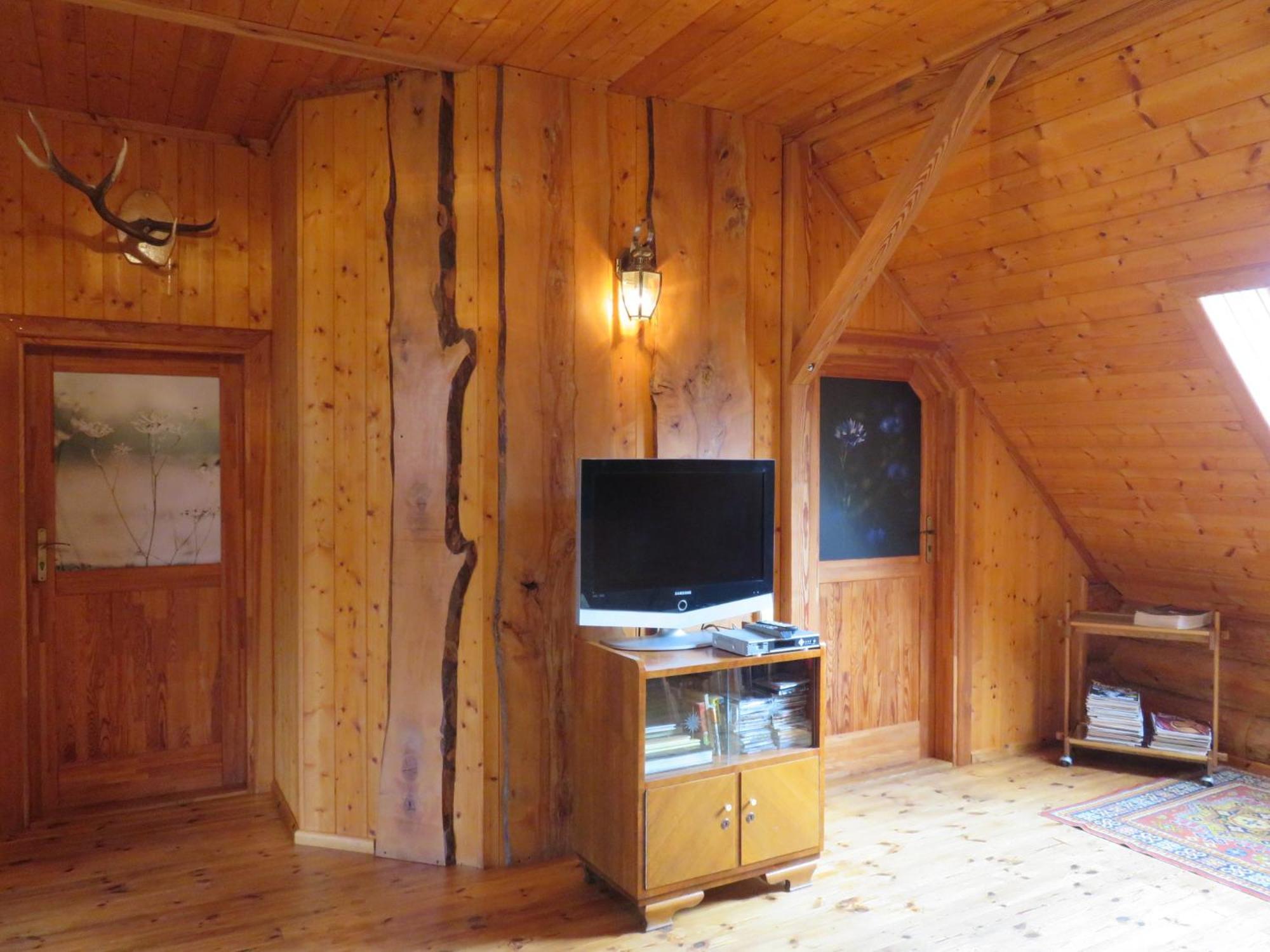 Guest House Leveri Valgalciems エクステリア 写真