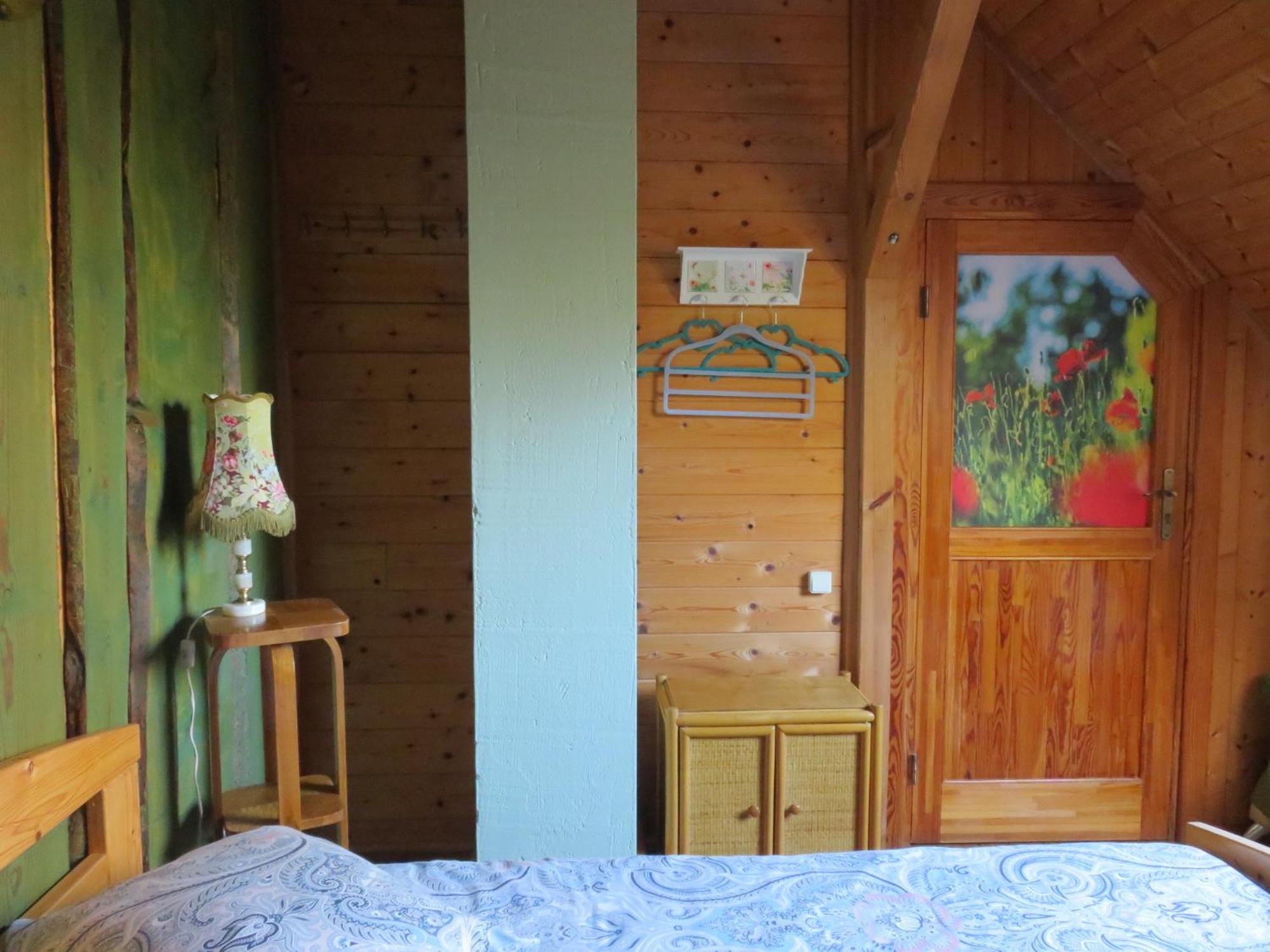 Guest House Leveri Valgalciems エクステリア 写真
