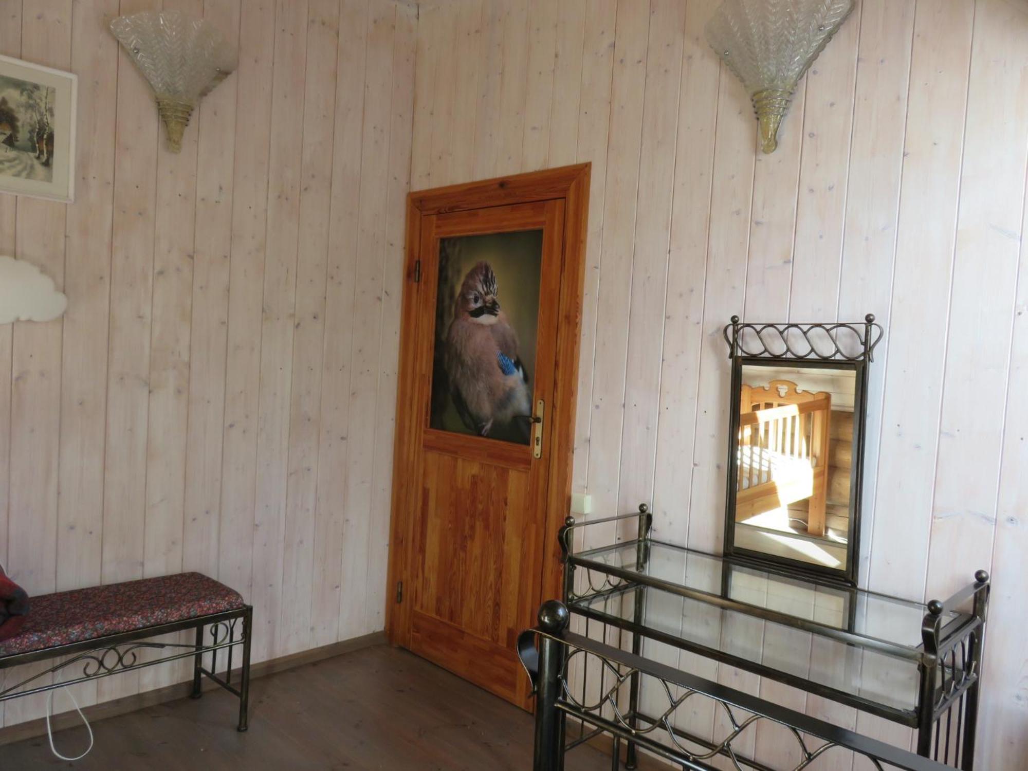 Guest House Leveri Valgalciems エクステリア 写真
