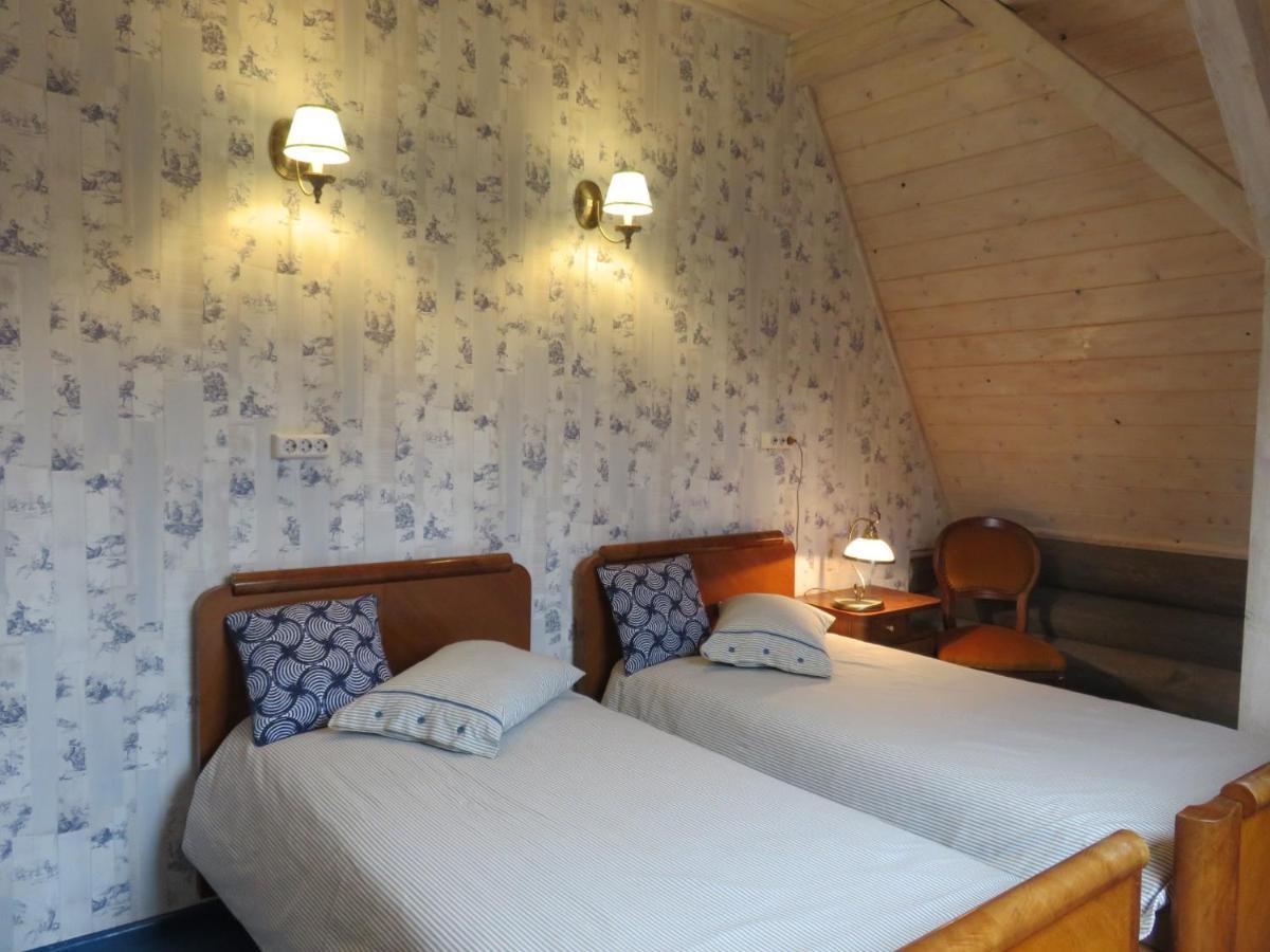 Guest House Leveri Valgalciems エクステリア 写真